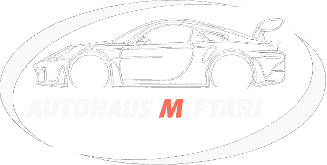Autohaus MIFTARI